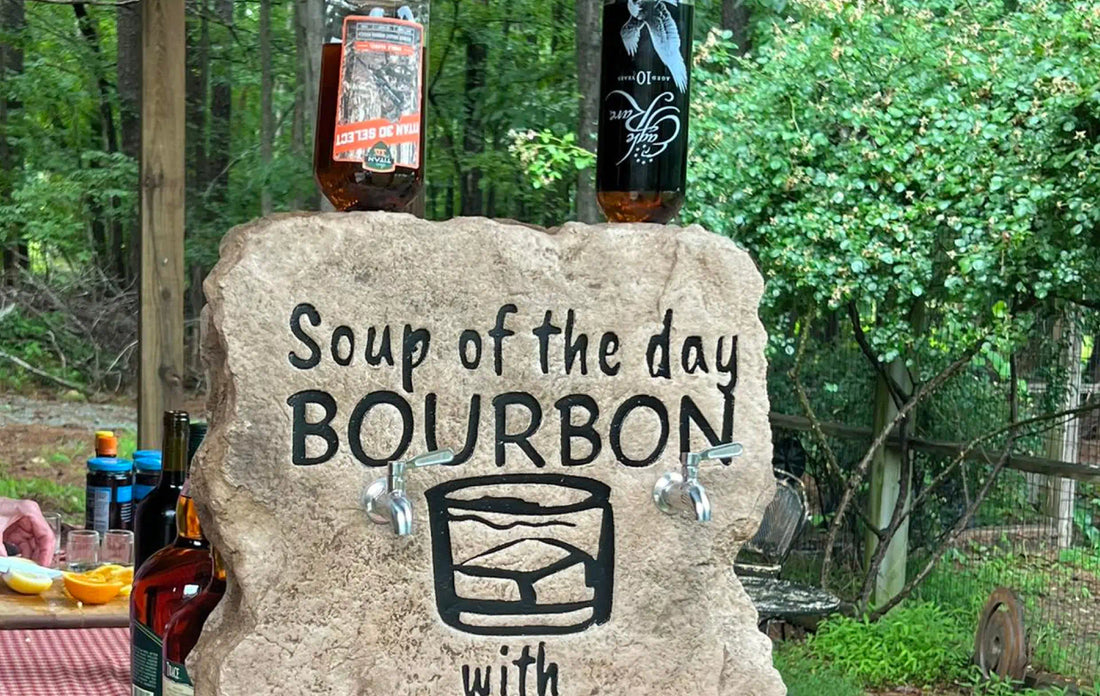 Stone Drink Dispenser: How to Choose the Perfect One for Your Home or Event