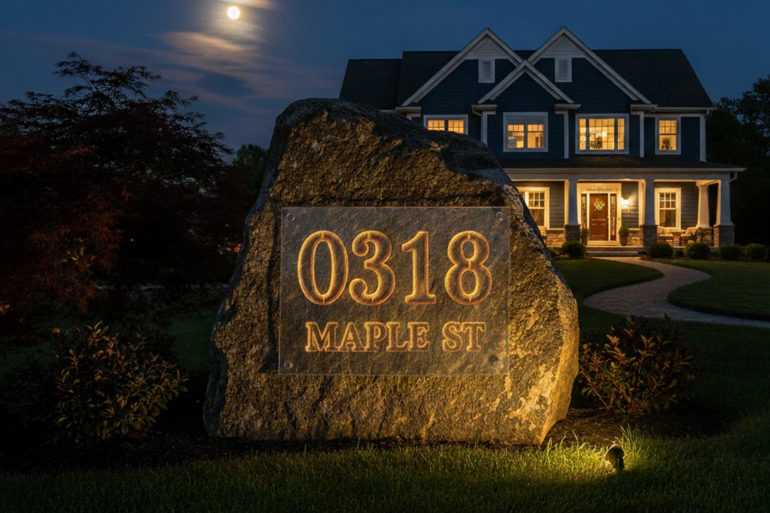 What Are Boulders? Types, Uses, and How They Differ from Rocks