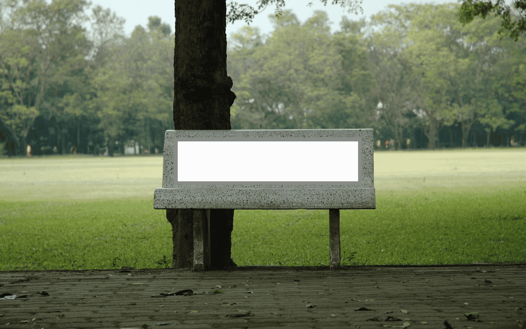 Bench Advertising Strategies to Increase Local Brand Visibility and Engagement