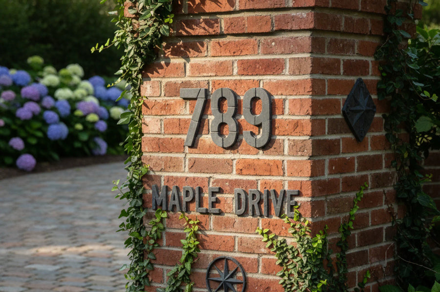 Custom Stone for Zebulon Properties Built With the Craftsmanship This Community Deserves