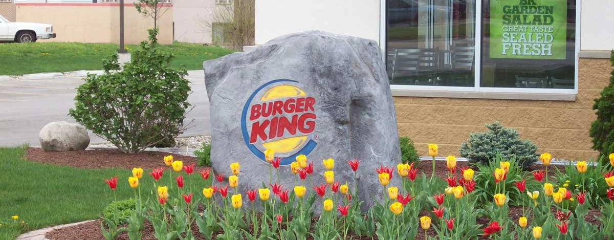 Custom Signage for Business