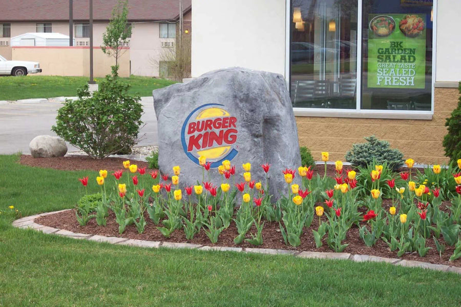 Upgrade Wendell Homes and Businesses With Custom Stone That Grows Better With Time