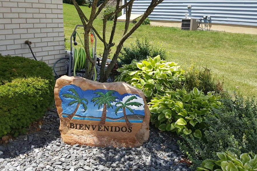 Custom Engineered Stone for Garner Homes and Businesses Built as Tough as the Community