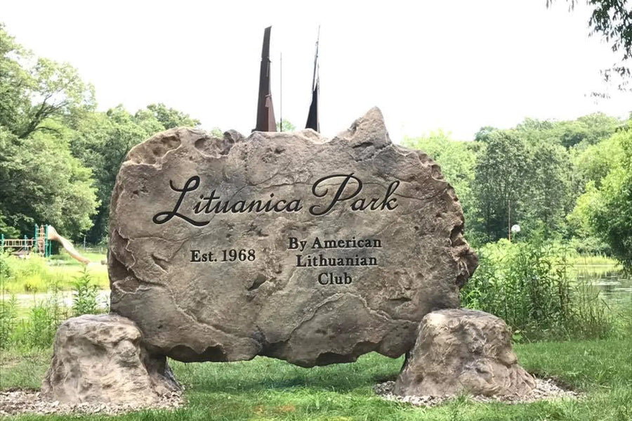 Elevate Elon Properties With Custom Stone That Matches the Town's Distinctive Character