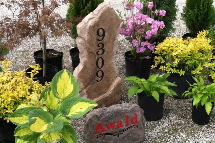 Give Your Efland Property the Lasting Quality It Deserves With Custom Stone
