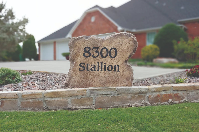 Address Pillars