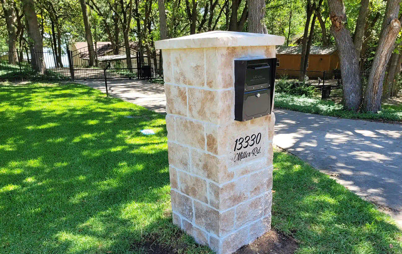 Mailboxes