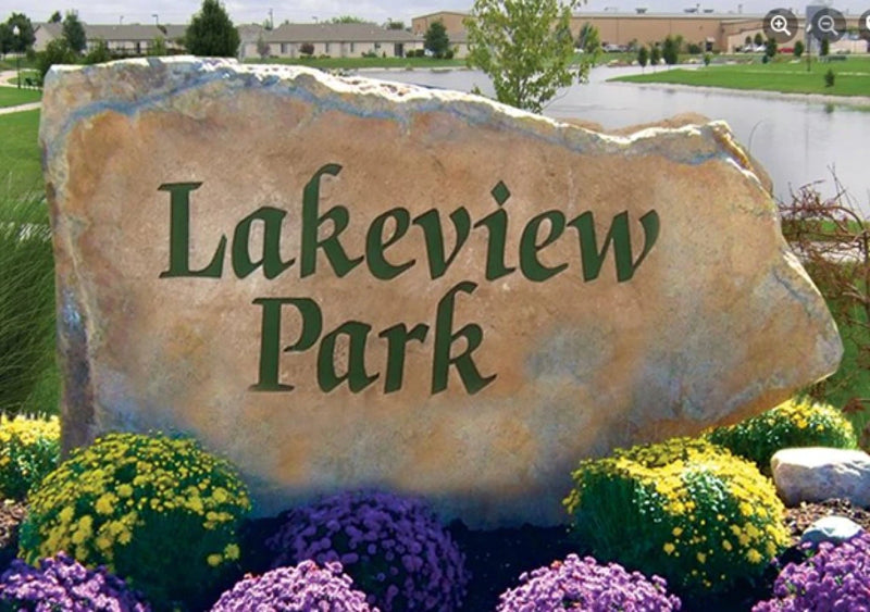 Lakeview Park
