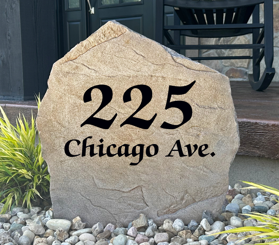 Serve Yanceyville's Civic Legacy With Custom Stone Built to Honor and Endure