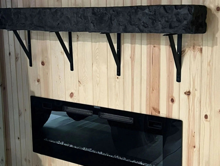 Larger Size Mantle
