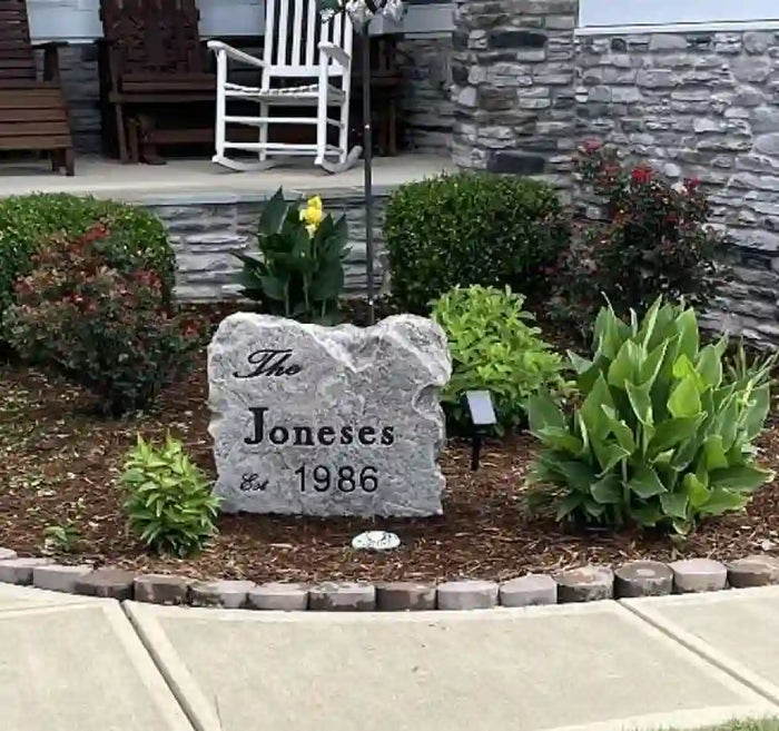 Medium Name Rock