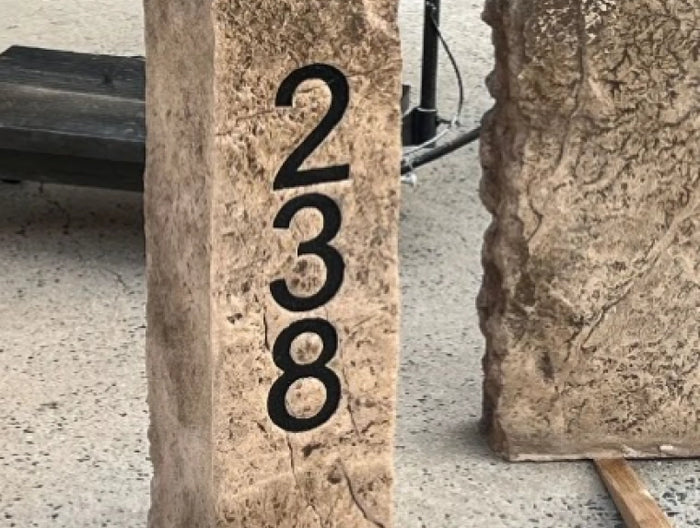 Medium Column