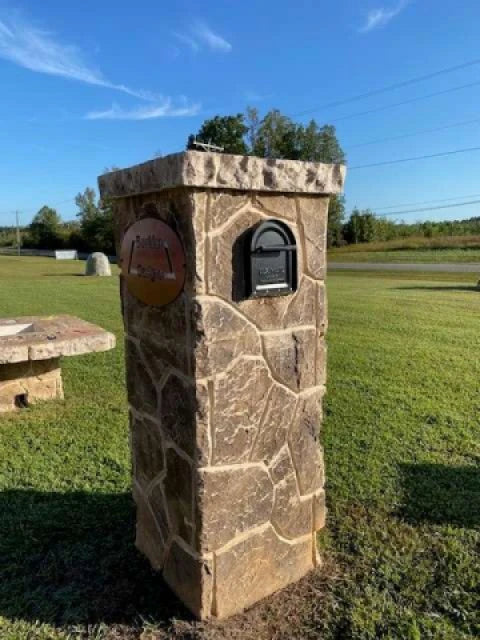 Custom Engineered Stone for Leasburg Properties That Honors the Land and Lasts for Generations